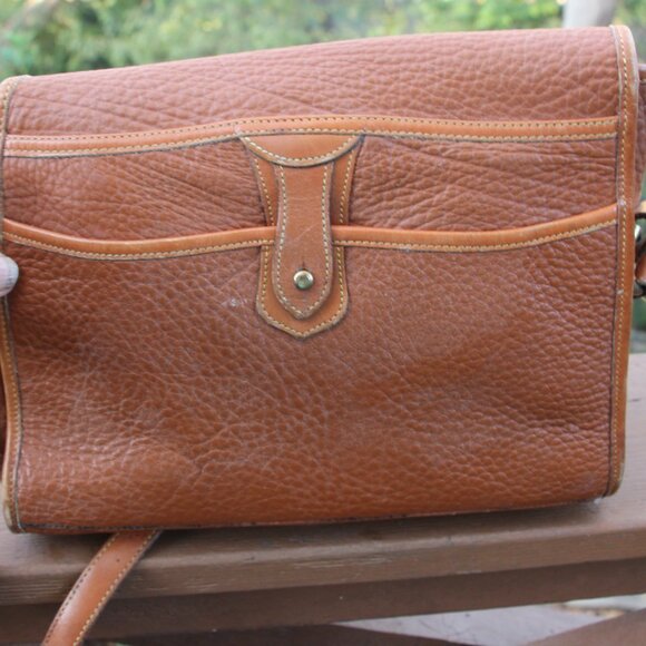 Vintage Dooney & Bourke - Picture 5 of 8